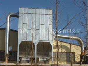 木地板廠車間除塵器-木相框制造專用除塵設(shè)備